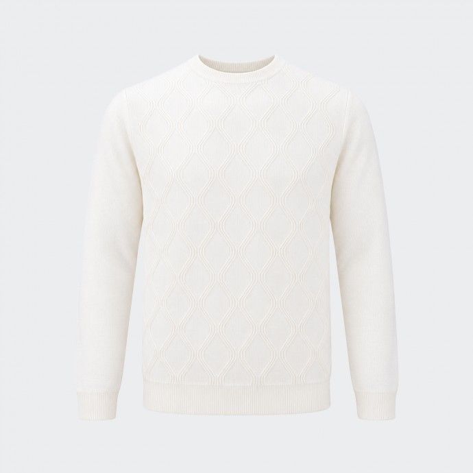 Seinse Knitted Jumper