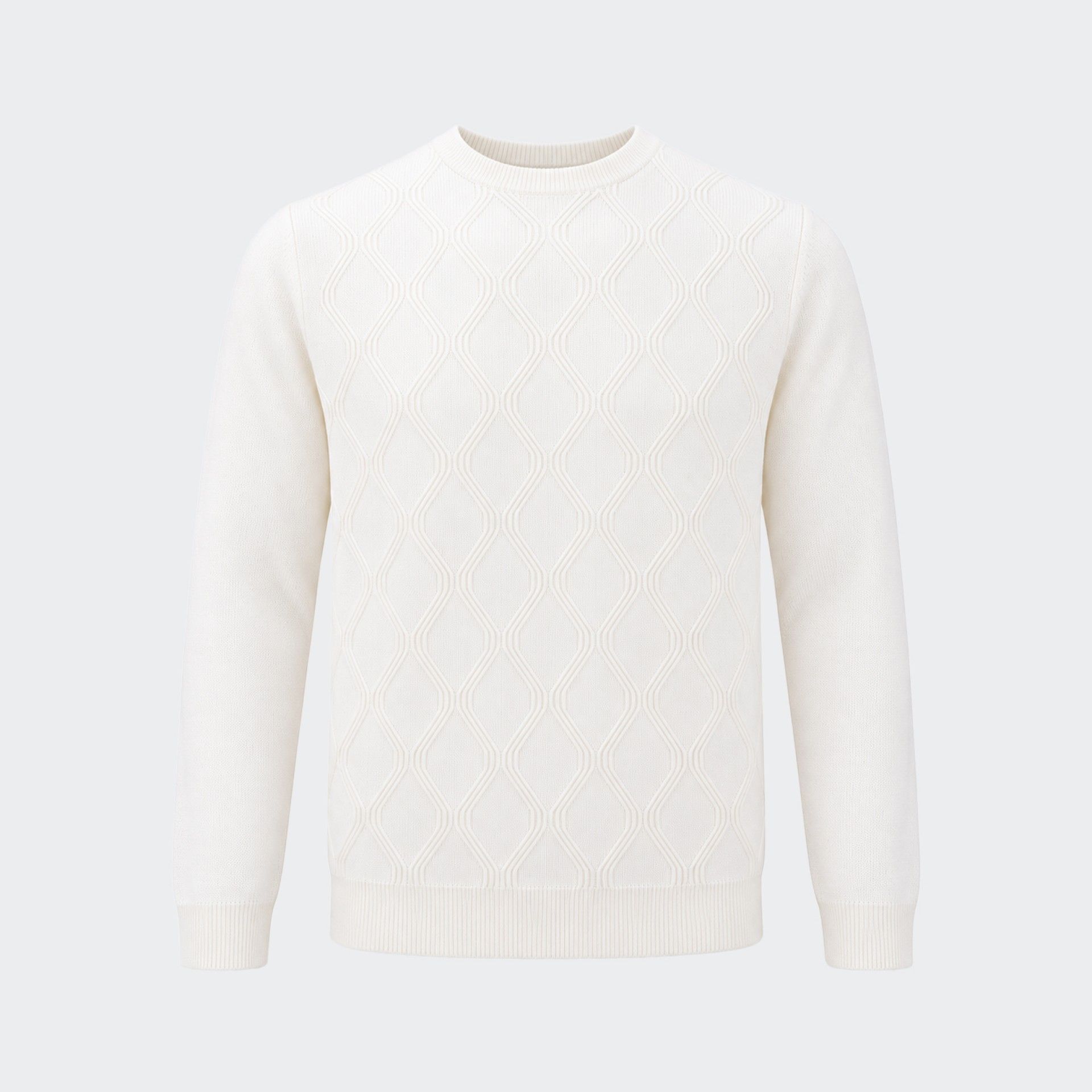 Jersey de punto Seinse