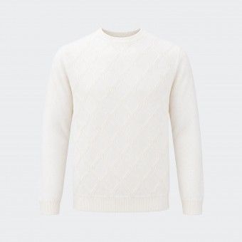 Seinse Knitted Jumper Seinse Knitted Jumper