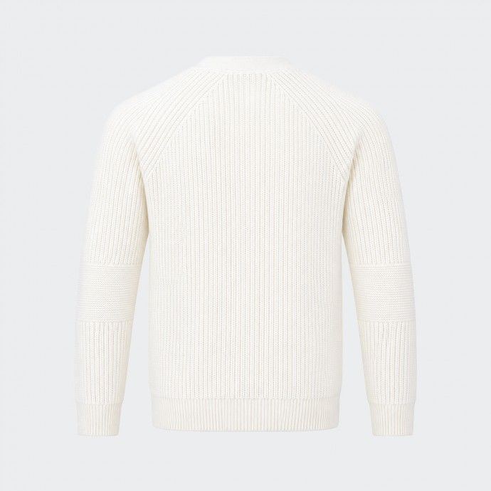 Seinse Knitted Jumper