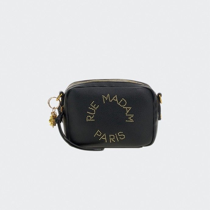 Rue Madame Paris Shoulder Bag