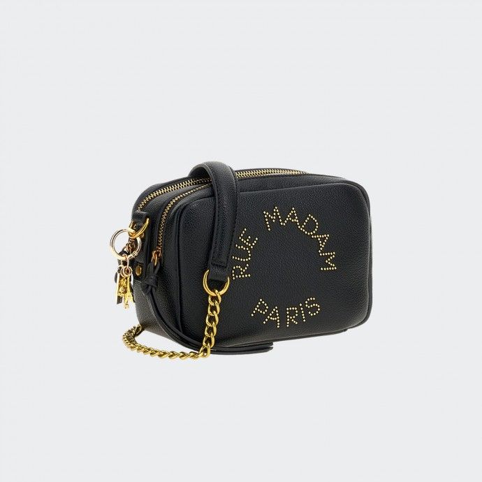 Rue Madame Paris Shoulder Bag
