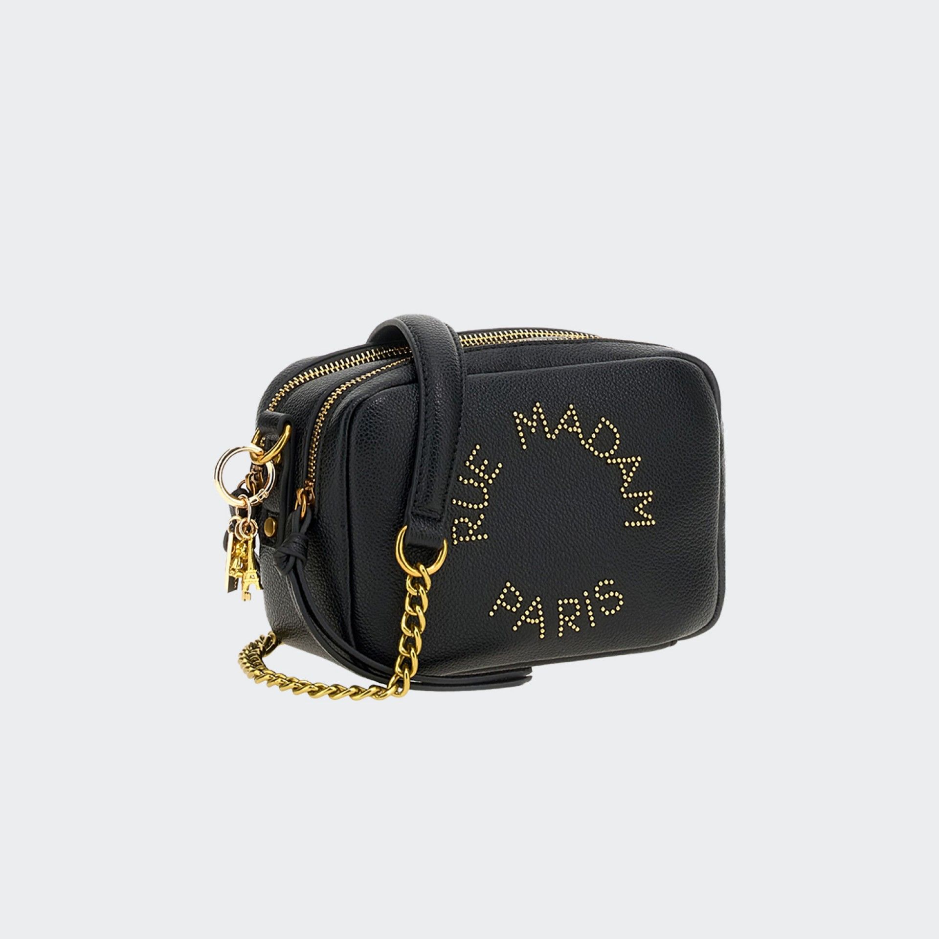 Rue Madame Paris Shoulder Bag