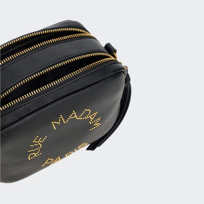 Rue Madame Paris Shoulder Bag