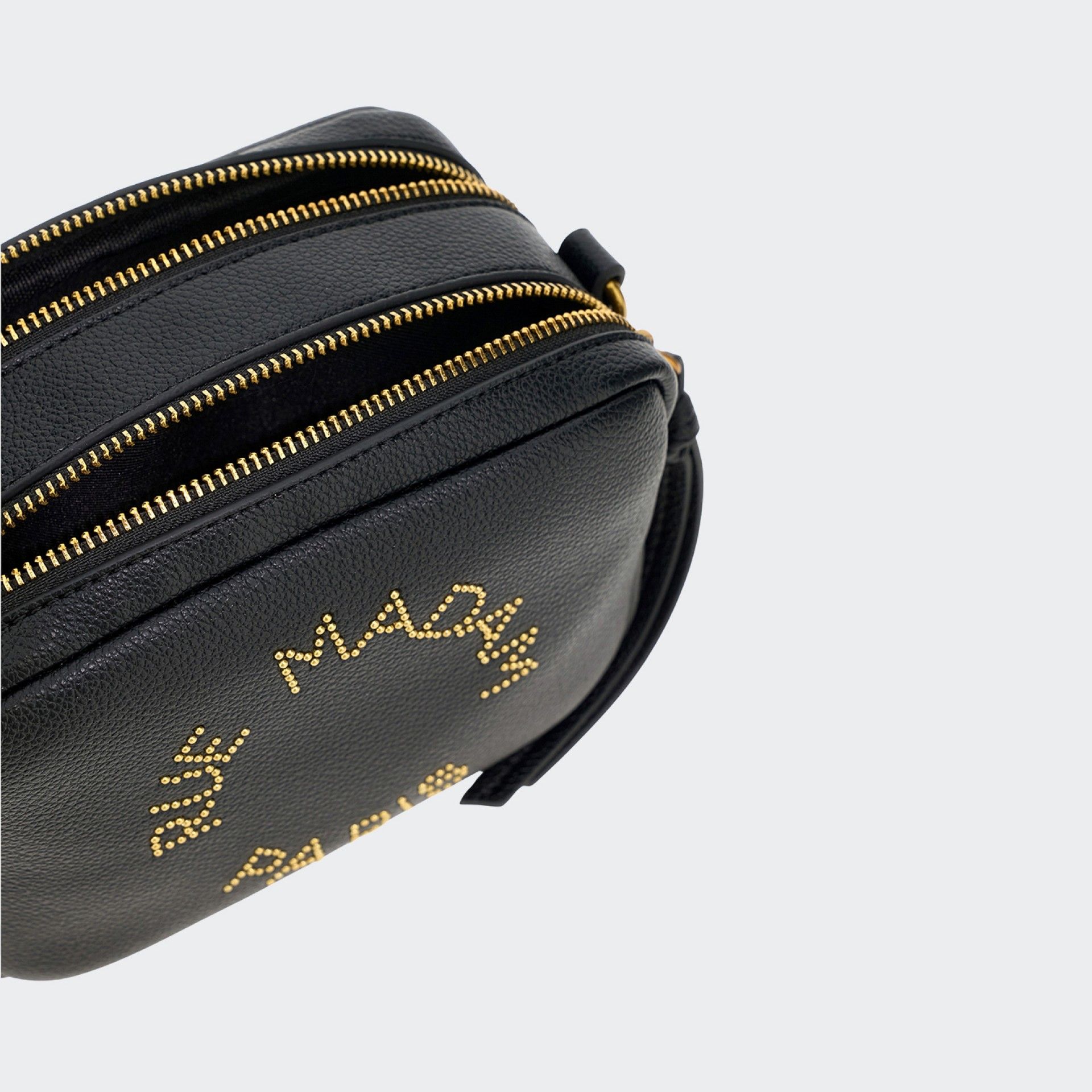 Rue Madame Paris Shoulder Bag