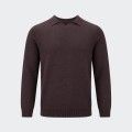 Polo en maille Seinse