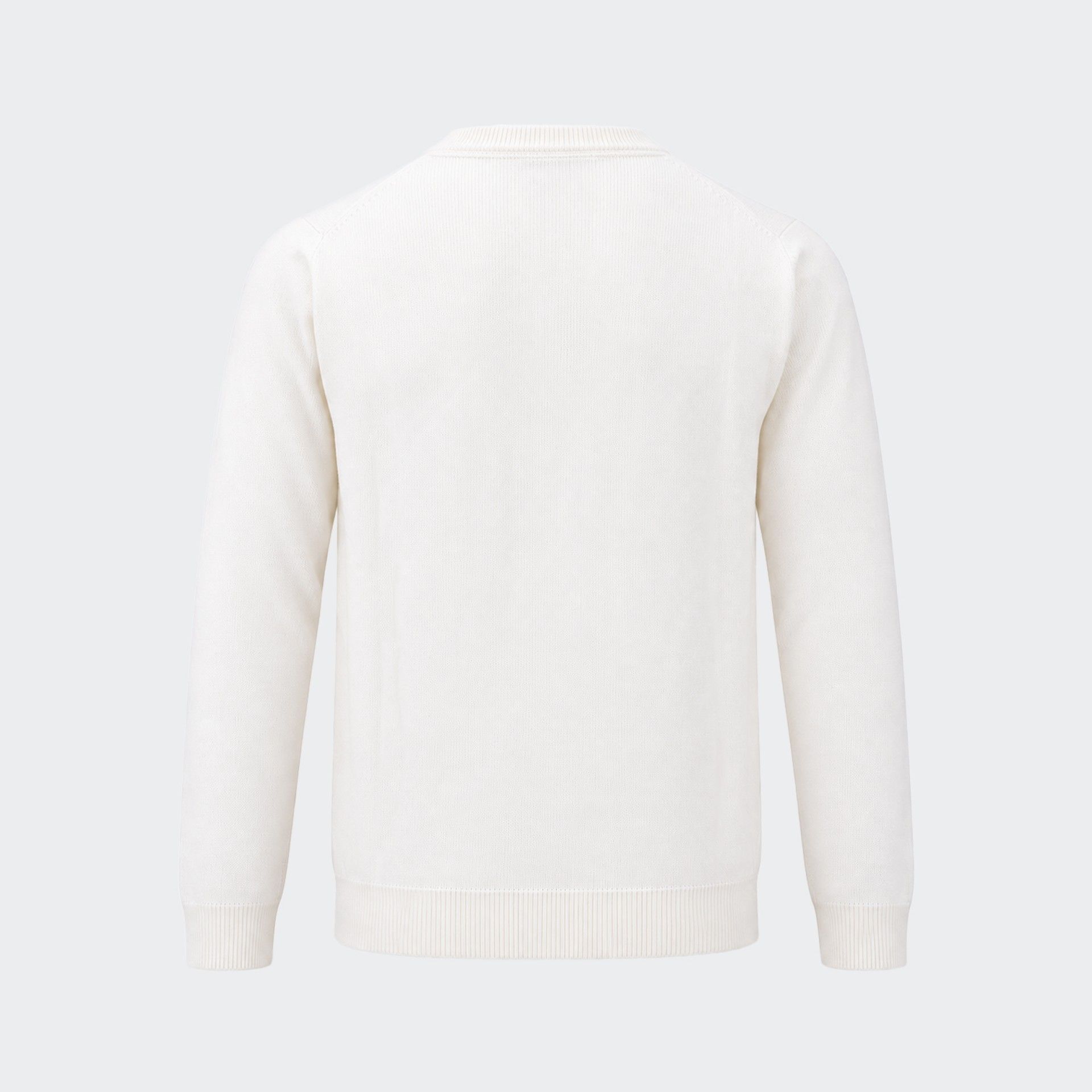 Pull en maille Seinse