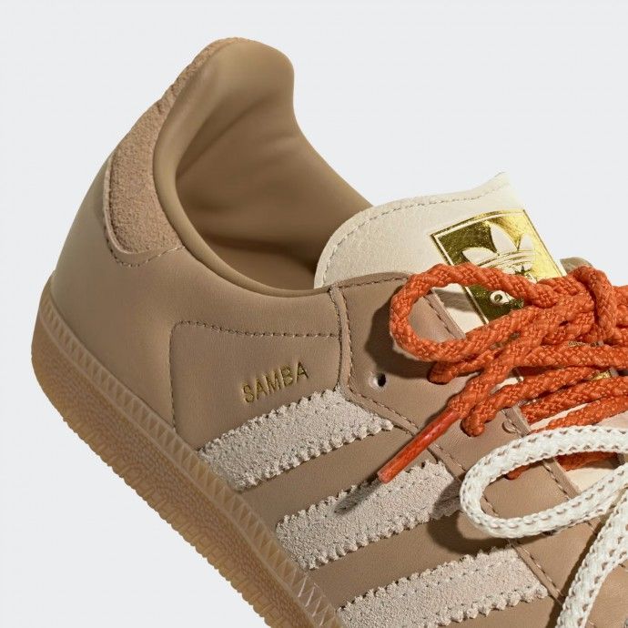 Adidas Samba OG Senakers