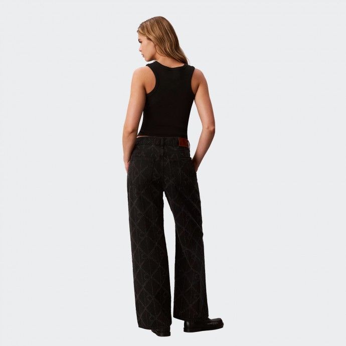 Jeans Calvin Klein