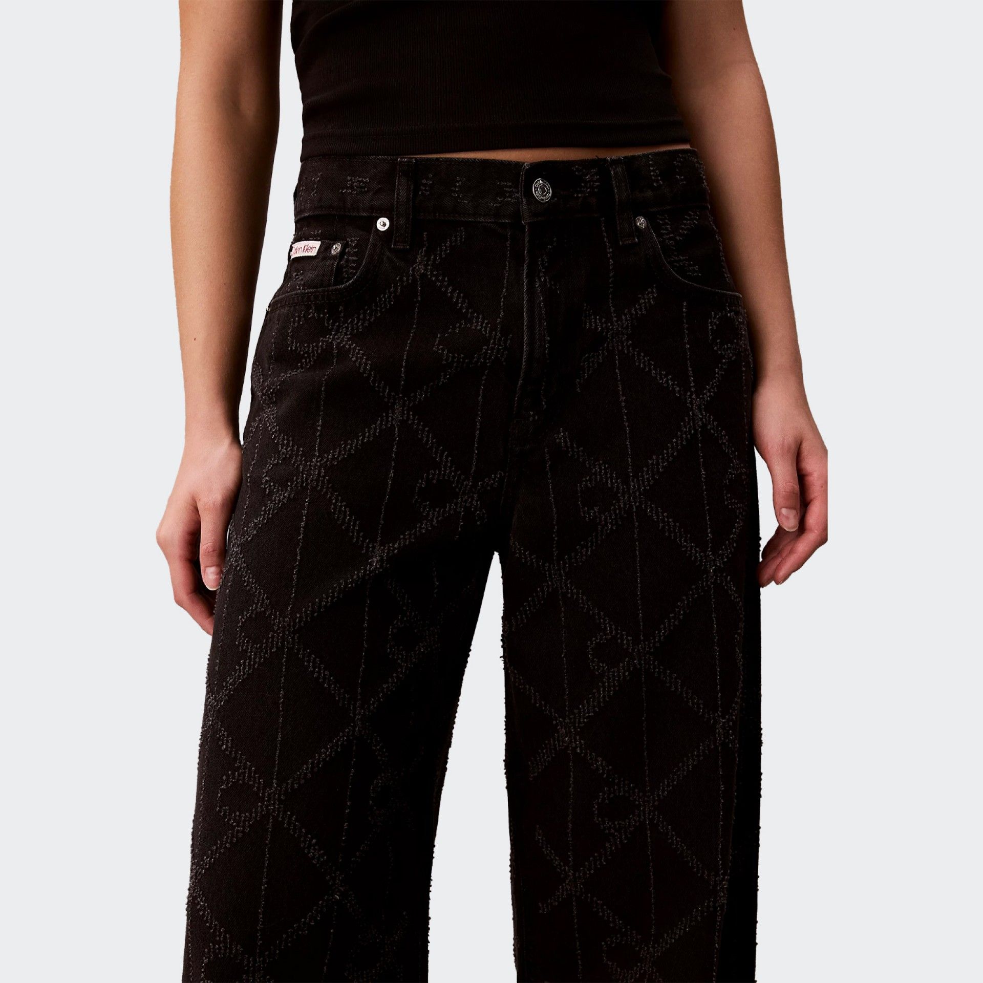Jeans Calvin Klein