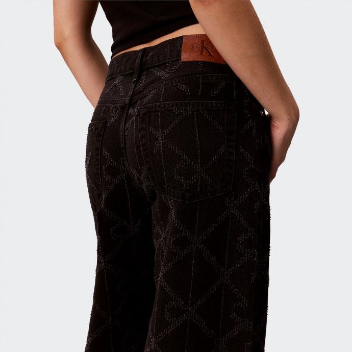 Jeans Calvin Klein