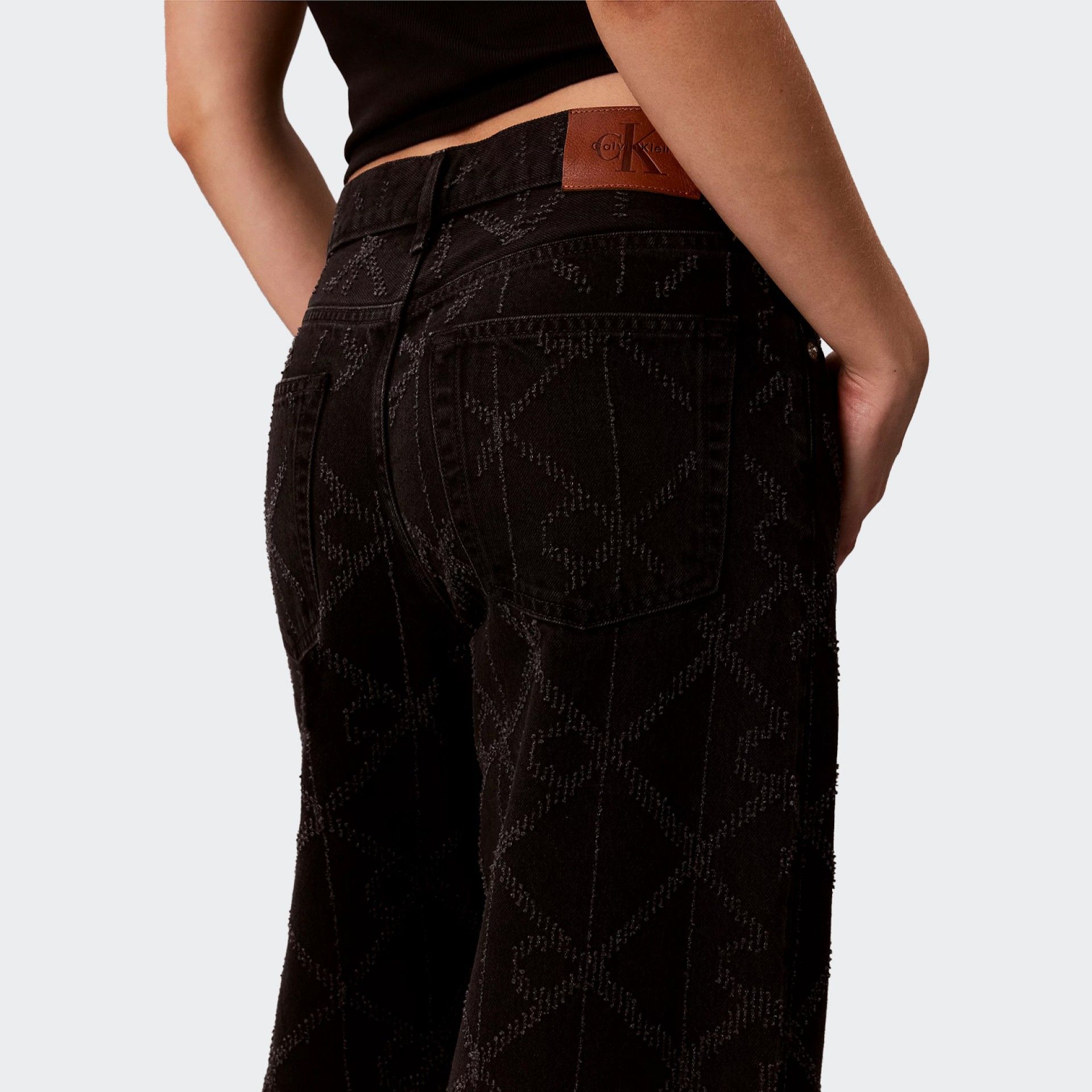 Jeans Calvin Klein