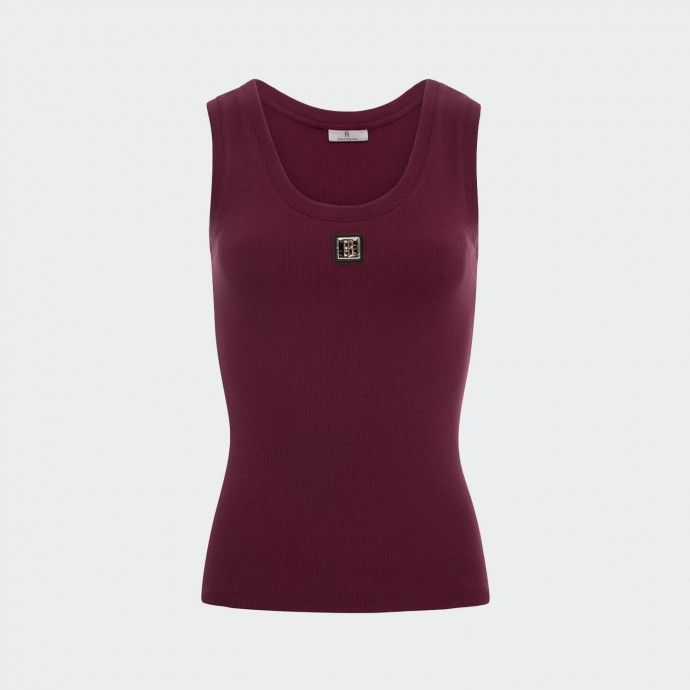 Fracomina Tank Top