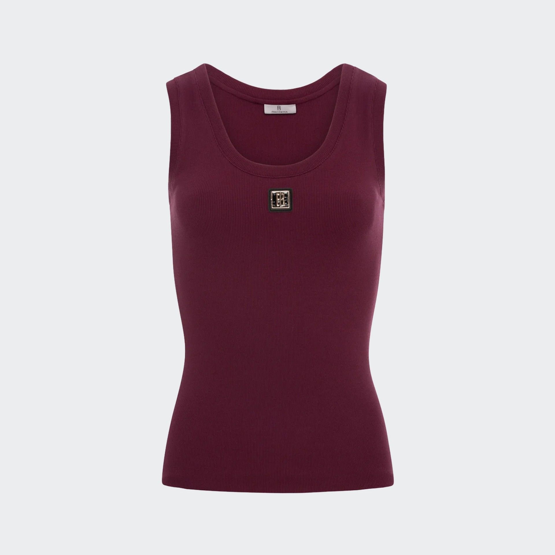 Fracomina Tank Top