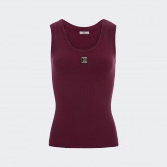 Fracomina Tank Top Fracomina Tank Top