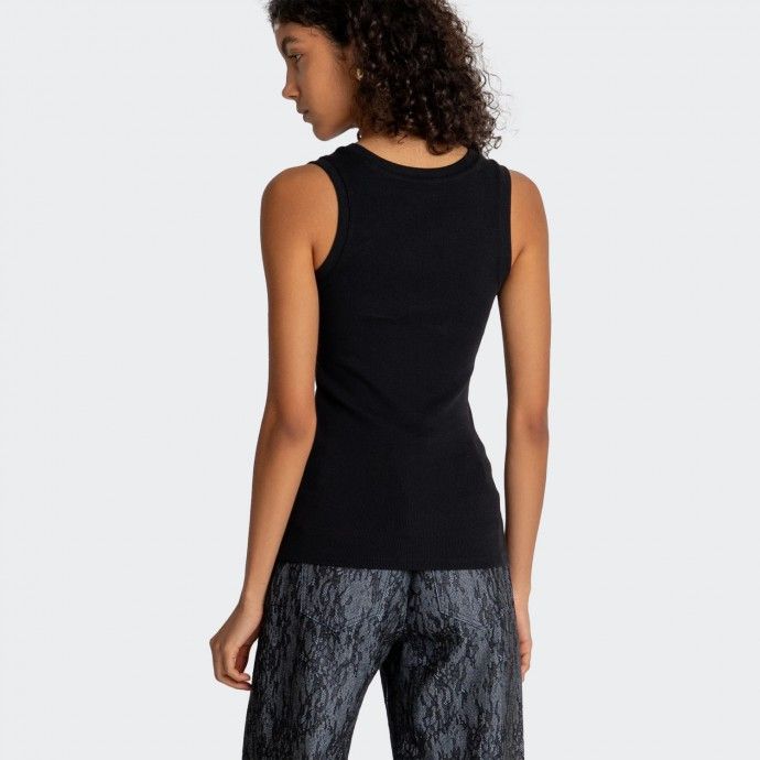 Fracomina Tank Top