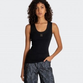 Fracomina Tank Top Fracomina Tank Top