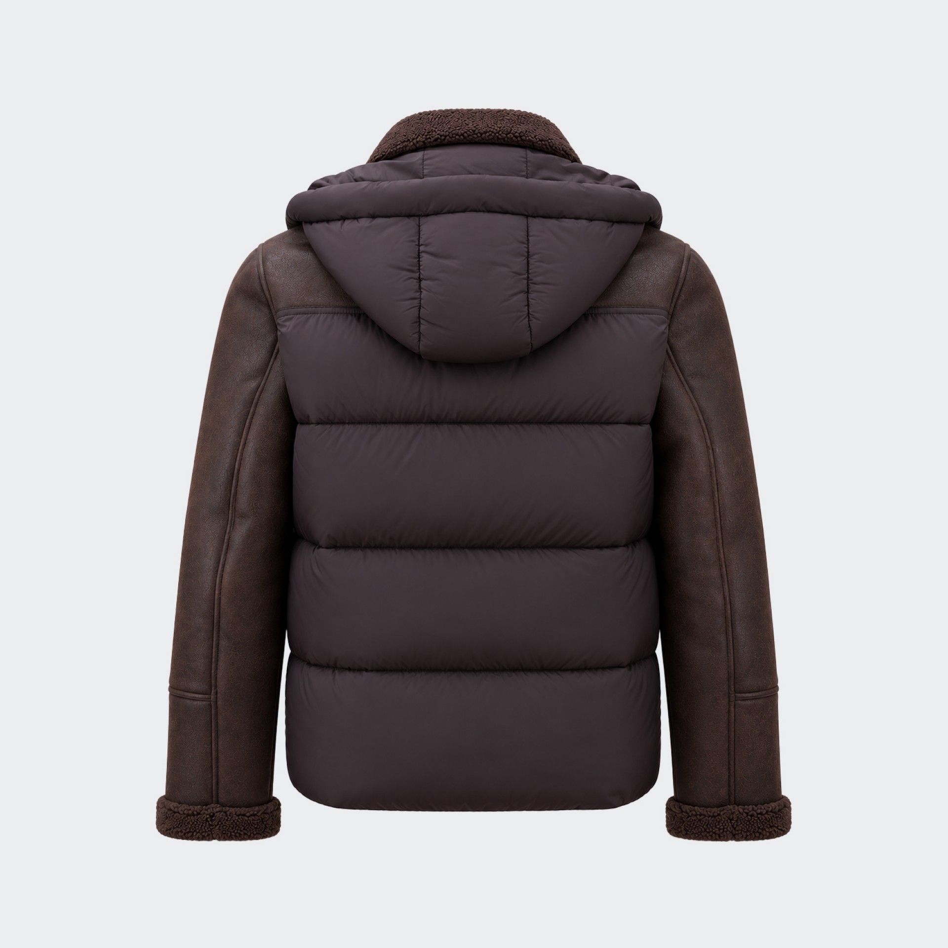Seinse Jacket