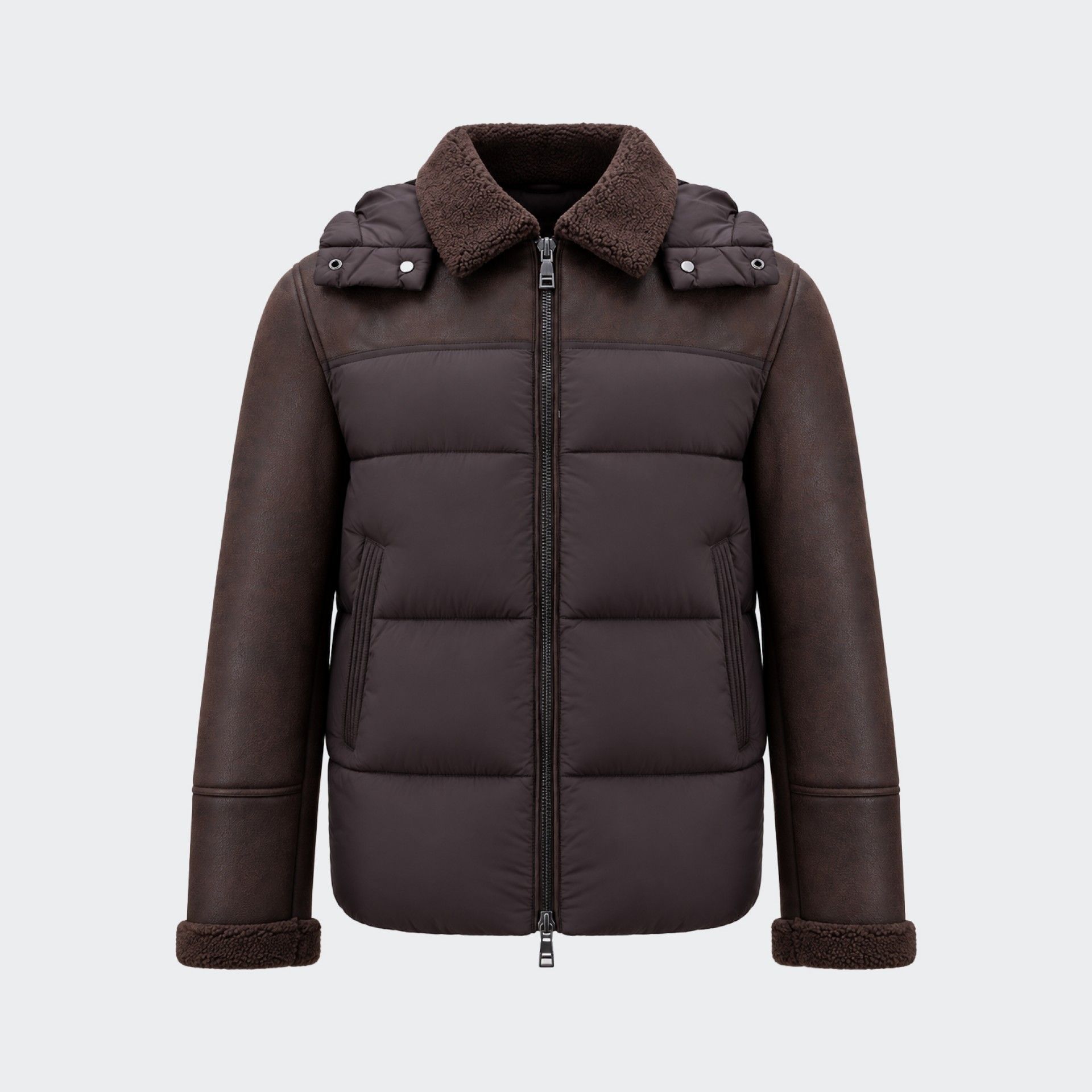 Seinse Jacket