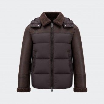 Seinse Jacket Seinse Jacket
