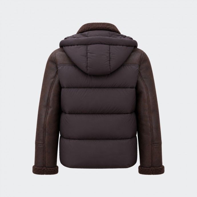 Seinse Jacket