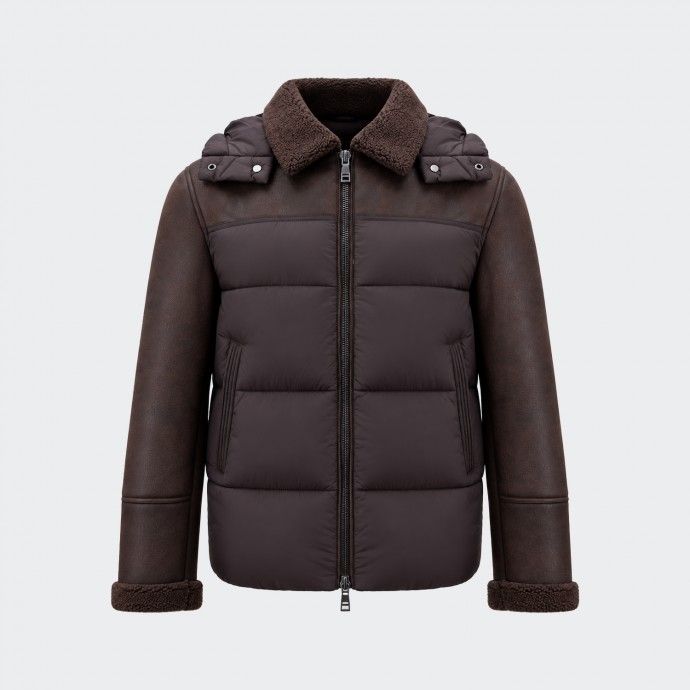 Seinse Jacket