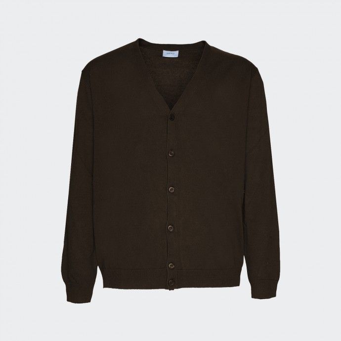 Pull en maille Seinse
