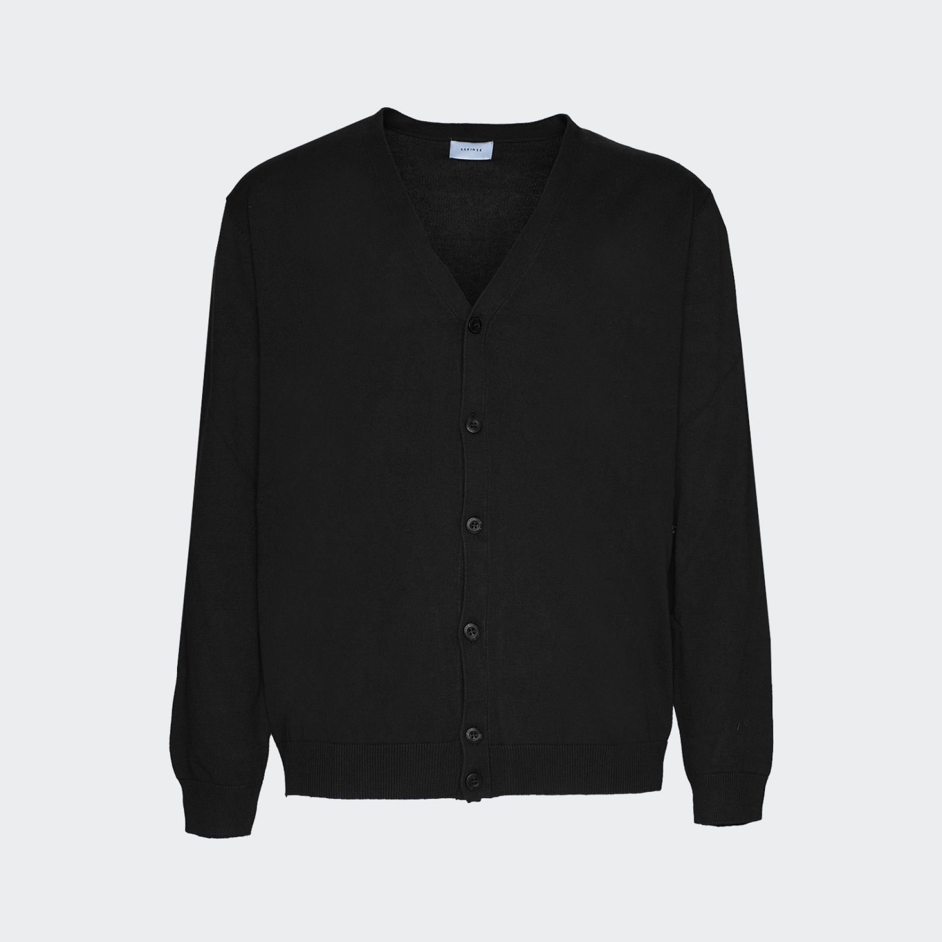 Pull en maille Seinse
