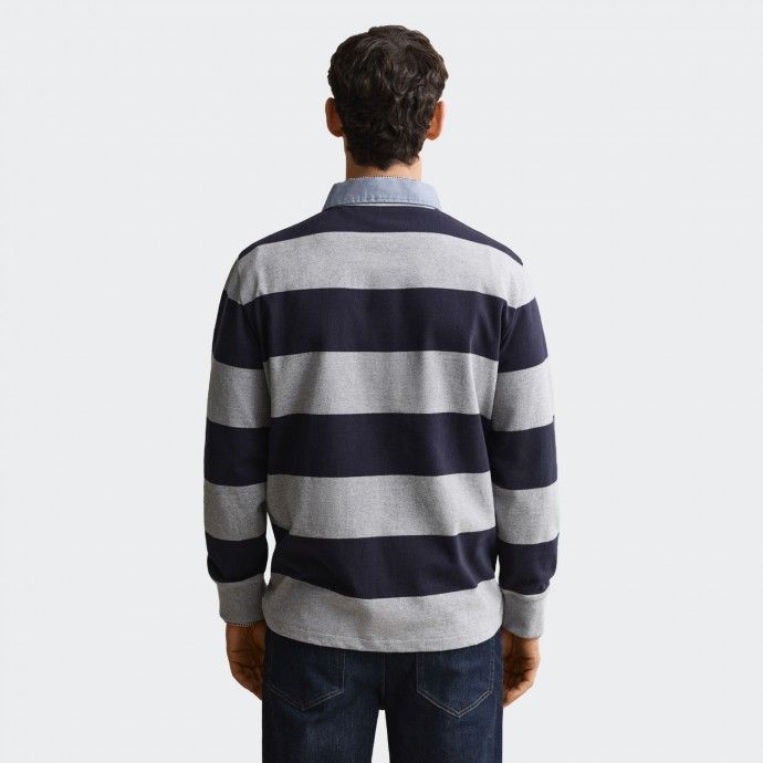 Polo Gant