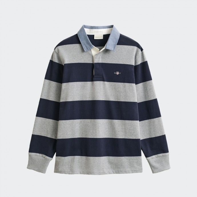 Polo Gant