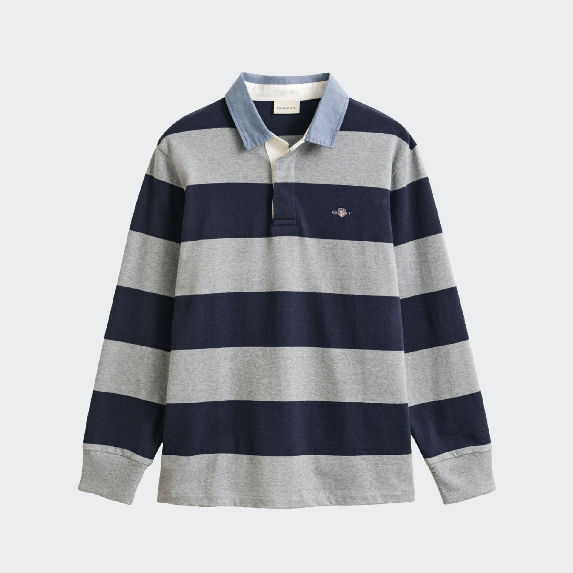 Polo Gant