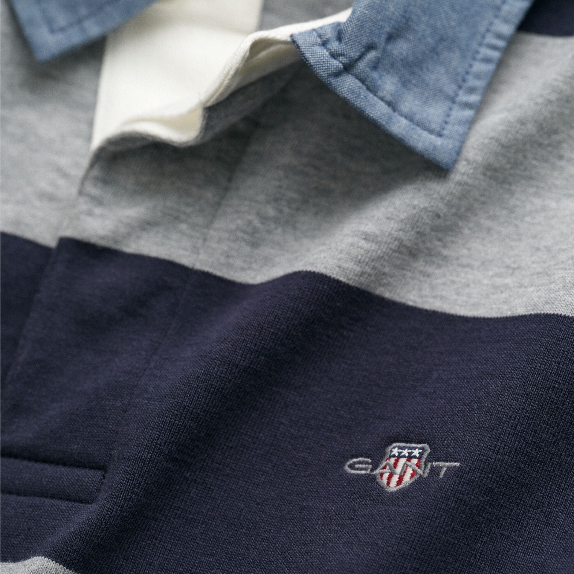 Polo Gant