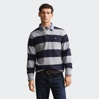 Gant Polo Shirt Gant Polo Shirt