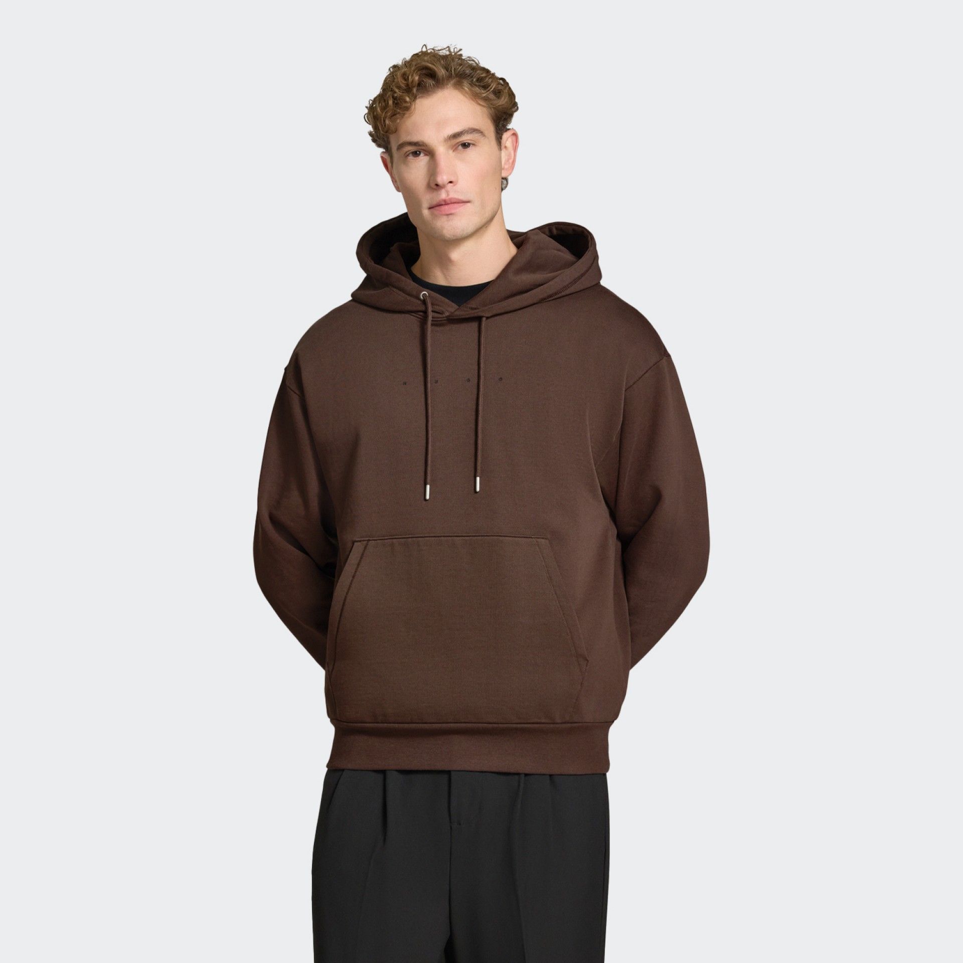 Sudadera Con Capucha Hugo