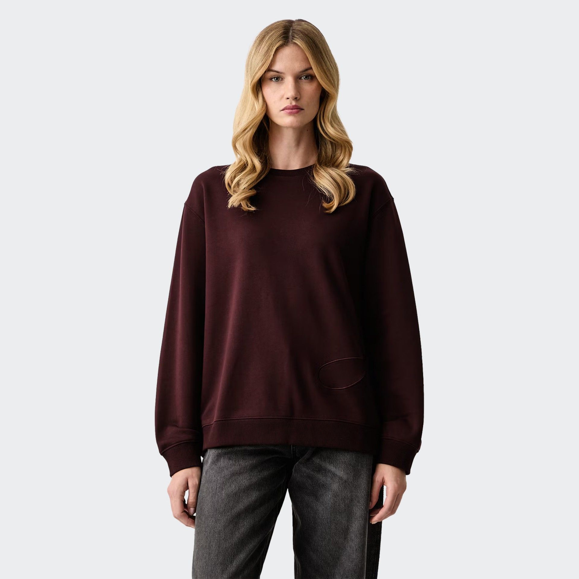 Sweatshirt Hugo