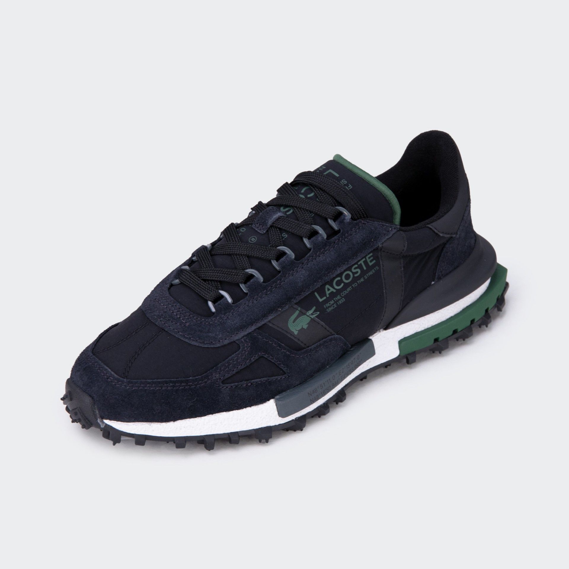 Zapatillas Lacoste Elite Active