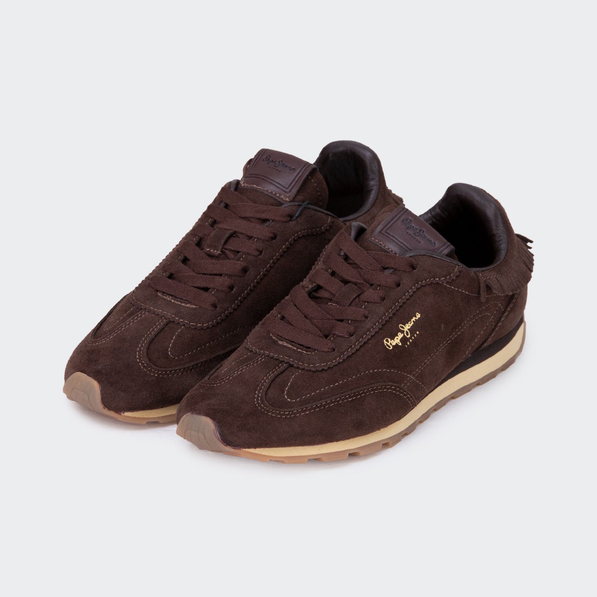 Pepe Jeans Sneakers