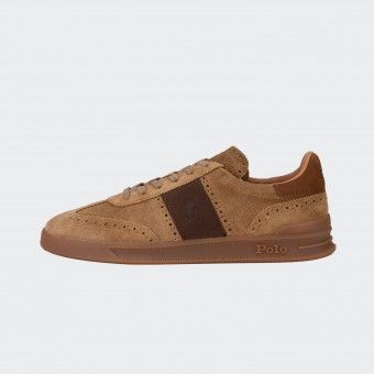 Ralph Lauren Heritage Aera Sneakers Ralph Lauren Heritage Aera Sneakers