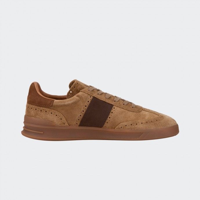 Ralph Lauren Heritage Aera Sneakers