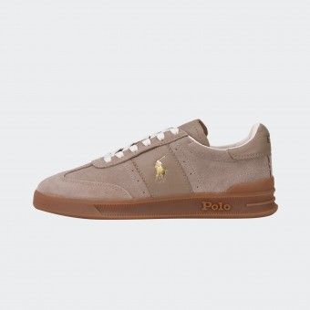 Zapatillas Ralph Lauren Heritage Aera