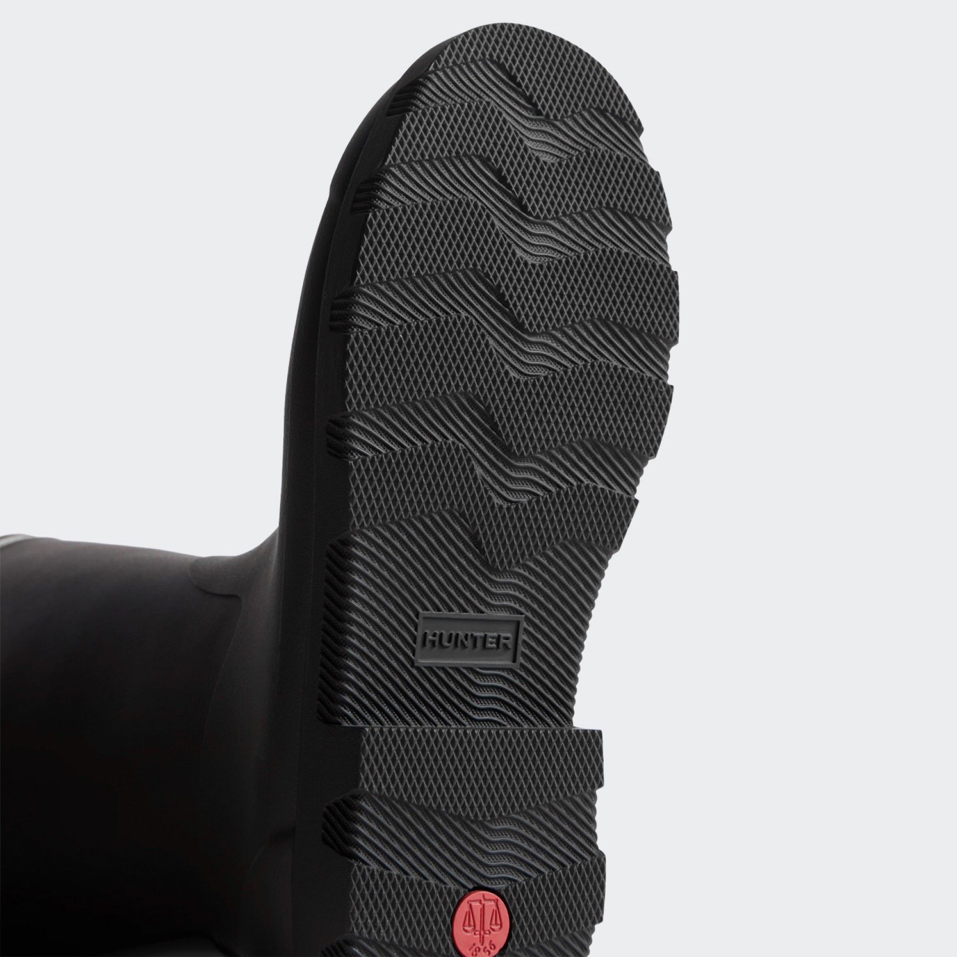 Hunter Wellington Field Downpour Boots