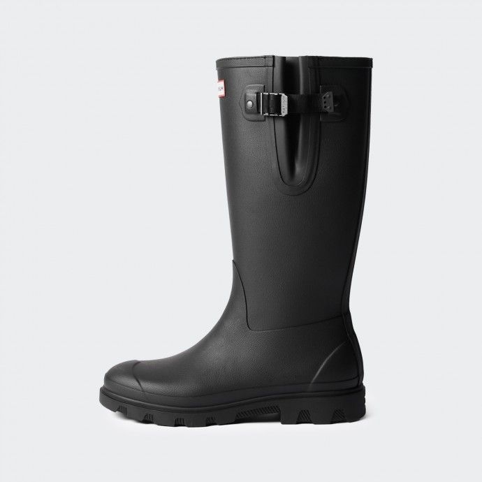Hunter Wellington Field Downpour Boots