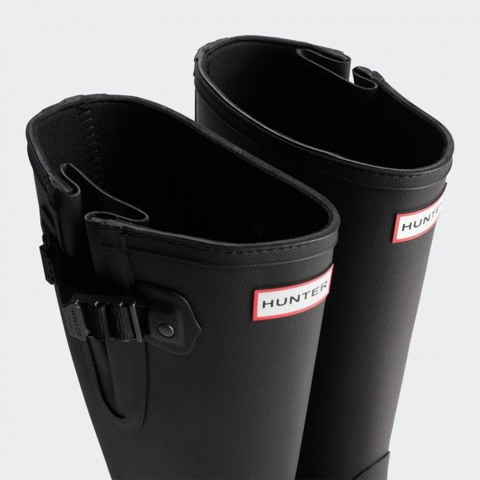 Hunter Wellington Field Downpour Boots