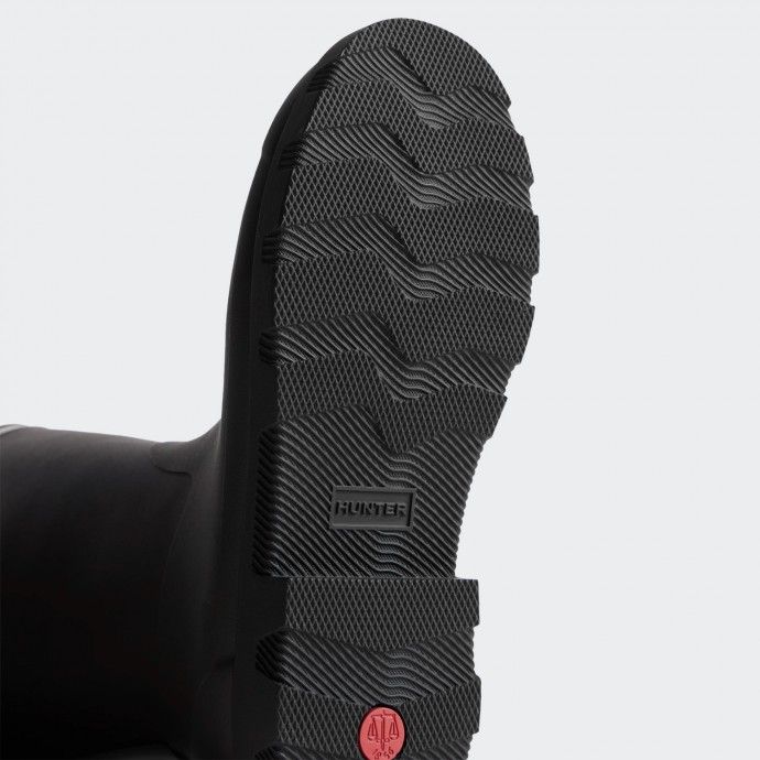 Hunter Wellington Field Downpour Boots