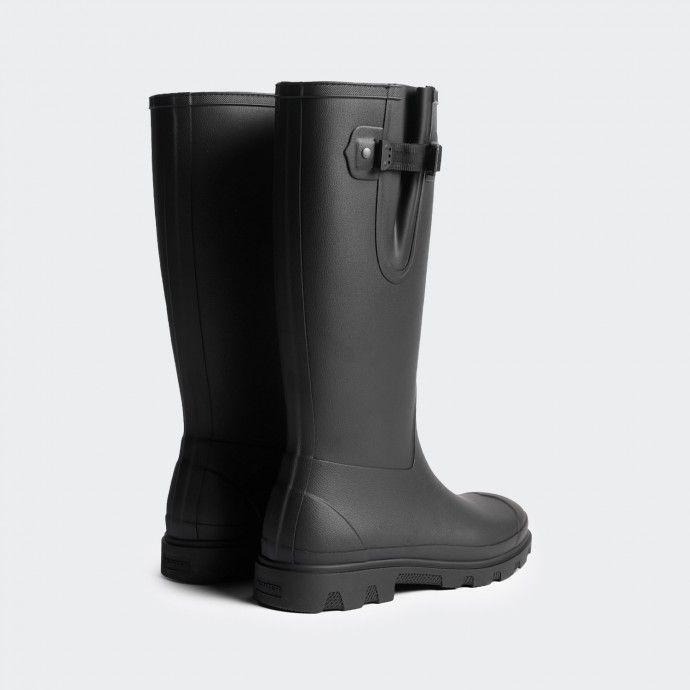 Hunter Wellington Field Downpour Boots