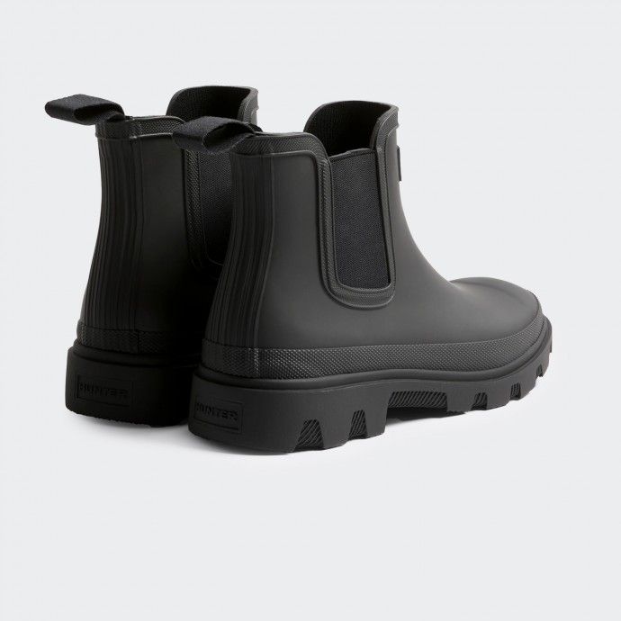 Hunter Downpour Chelsea Boots