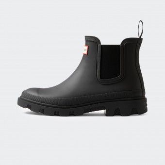 Hunter Downpour Chelsea Boots Hunter Downpour Chelsea Boots