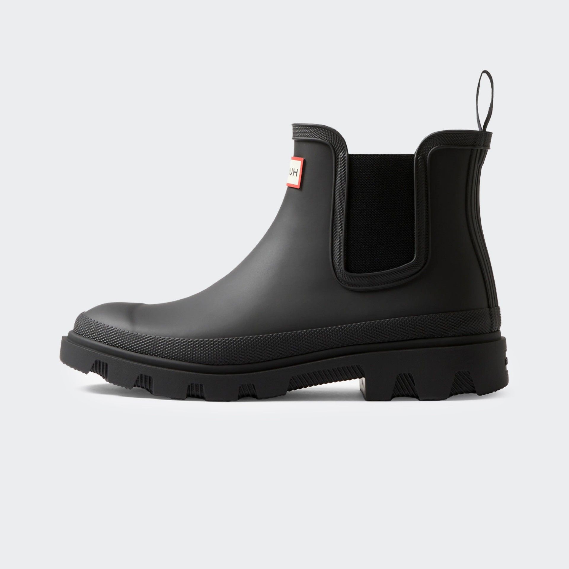 Hunter Downpour Chelsea Boots