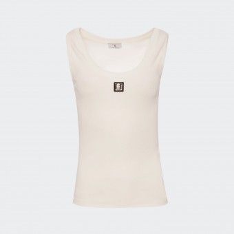 Fracomina Tank Top Fracomina Tank Top