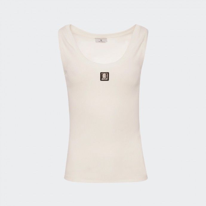 Fracomina Tank Top
